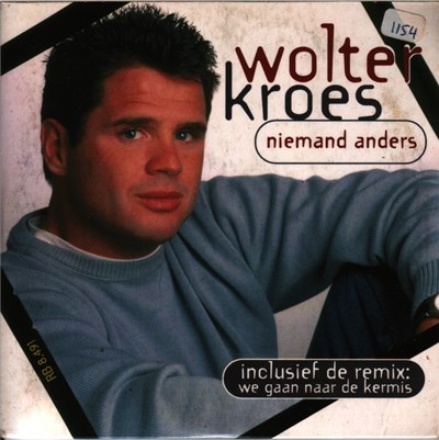 Wolter Kroes - Niemand Anders download mp3 flac