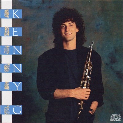 Kenny G - Kenny G download mp3 flac