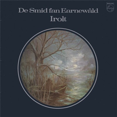Irolt - De Smid Fan Earnewâld download mp3 flac