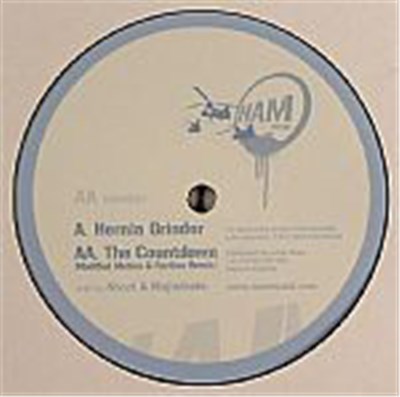 Nicol & Majistrate - Hernia Grinder / The Countdown (Modified Motion & Faction Remix) download mp3 flac