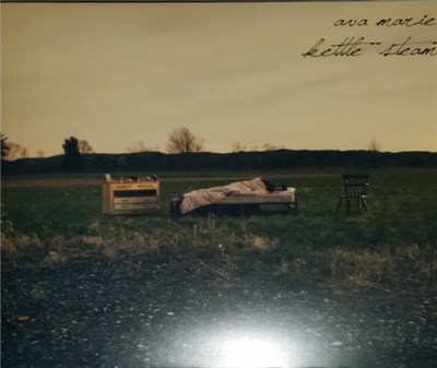 Ava Marie - Kettle Steam download mp3 flac