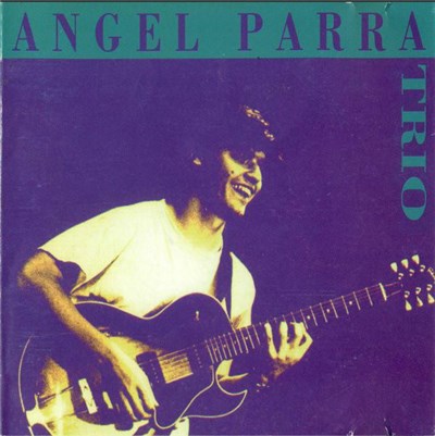 Angel Parra Trío - Angel Parra Trio download mp3 flac