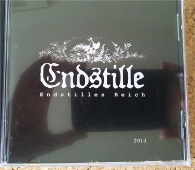 Endstille - Endstilles Reich download mp3 flac