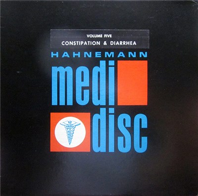 Various - Volume 5 - Constipation And Diarrhea download mp3 flac
