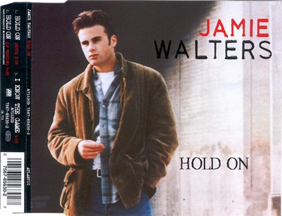 Jamie Walters - Hold On download mp3 flac