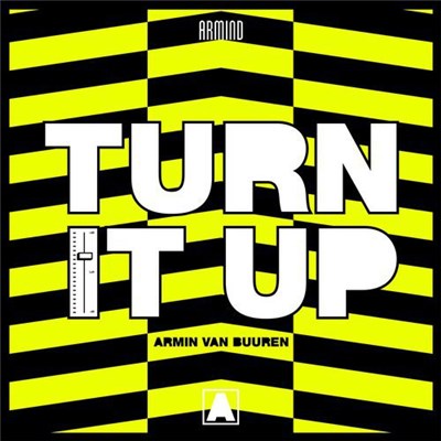 Armin van Buuren - Turn It Up download mp3 flac