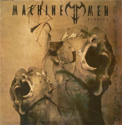 Machine Men - Elegies download mp3 flac
