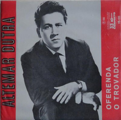 Altemar Dutra - Oferenda / O Trovador download mp3 flac
