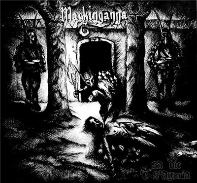 Maskinganna - Sa Die 'E S'Agonia download mp3 flac