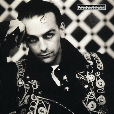 Underworld - Change The Weather download mp3 flac