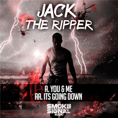 Jack The Ripper - You & Me / Its Going Down download mp3 flac