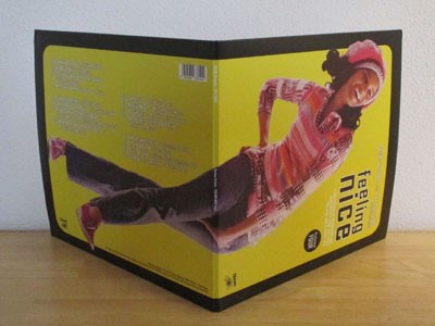 Various - Feeling Nice Volume Four download mp3 flac