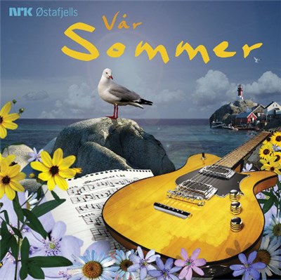 Various - Vår Sommer - NRK Østafjells download mp3 flac