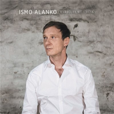 Ismo Alanko - Kieli Jolla Vaikenen download mp3 flac