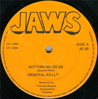 General Kelly - Notting No Go So / Born Free download mp3 flac
