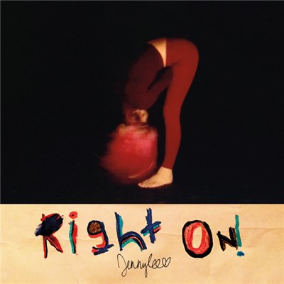Jennylee - Right On! download mp3 flac