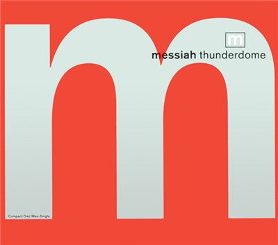 Messiah - Thunderdome download mp3 flac