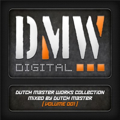 Various - Dutch Master Works Collection Mixed By Dutch Master (Volume 001) download mp3 flac