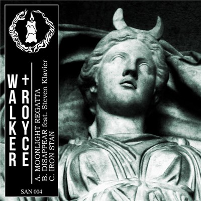 Walker + Royce - Moonlight Regatta download mp3 flac