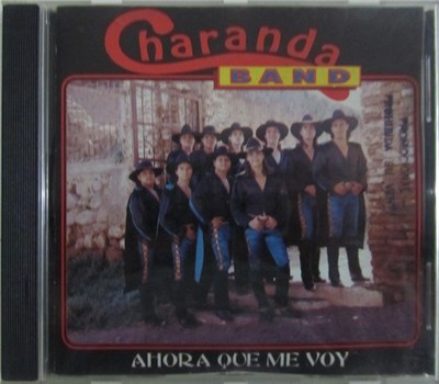 Charanda Band - Ahora Que Me Voy download mp3 flac
