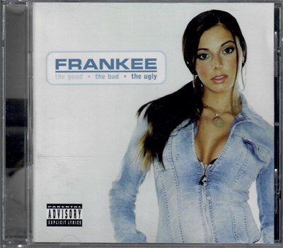 Frankee - The Good • The Bad • The Ugly download mp3 flac