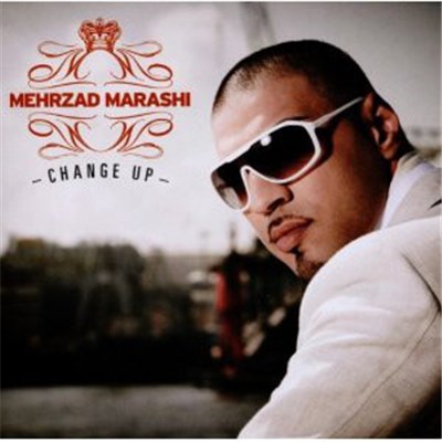 Mehrzad Marashi - Change Up download mp3 flac