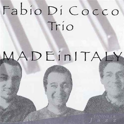 Fabio Di Cocco - Made In Italy download mp3 flac