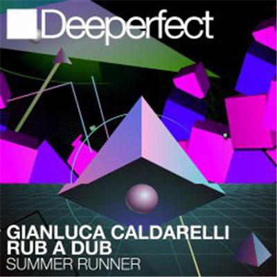 Gianluca Caldarelli, Rub A Dub - Summer Runner download mp3 flac