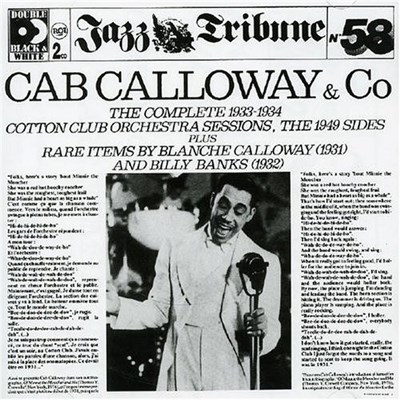 Cab Calloway - Cab Calloway & Co. download mp3 flac