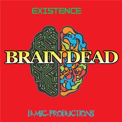 Existence80 & D-Mic - Brain Dead download mp3 flac