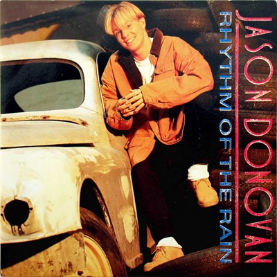 Jason Donovan - Rhythm Of The Rain download mp3 flac