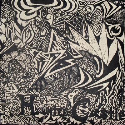 Exhale The Dream Smoke / Haunted Castle - Midwestern Audio Decapitation Split download mp3 flac