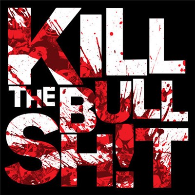 United States Of Mind - Kill the Bullshit download mp3 flac
