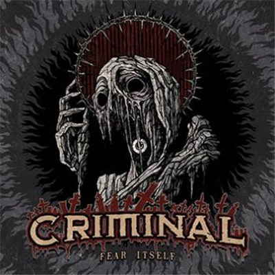 Criminal - Fear Itself download mp3 flac