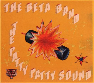 The Beta Band - The Patty Patty Sound download mp3 flac