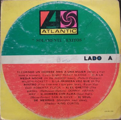 Various - Solamente Exitos download mp3 flac
