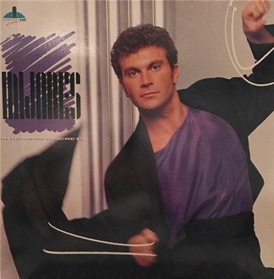Mijares - Un Hombre Discreto download mp3 flac