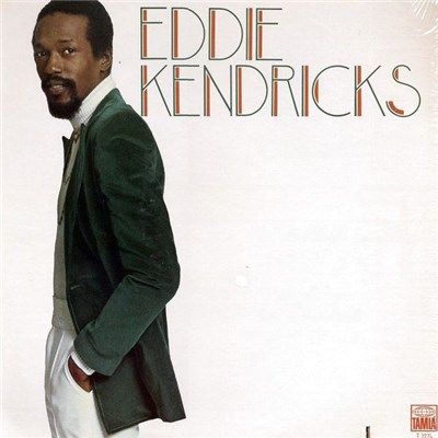 Eddie Kendricks - Eddie Kendricks download mp3 flac