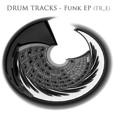Drum Tracks - Funk EP download mp3 flac