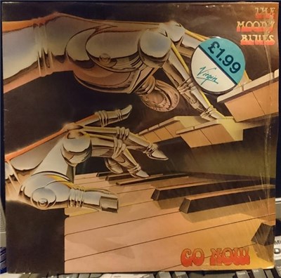The Moody Blues - Go Now download mp3 flac