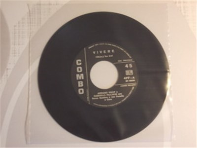 Adriano Valle, Gabriella Piccinini - Vivere download mp3 flac