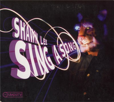 Shawn Lee - Sing A Song download mp3 flac