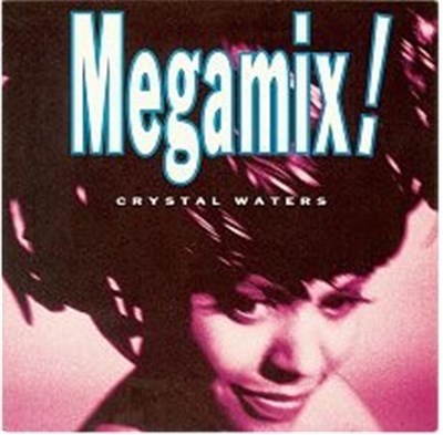 Crystal Waters - Megamix! download mp3 flac