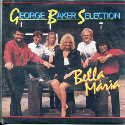 George Baker Selection - Bella Maria download mp3 flac