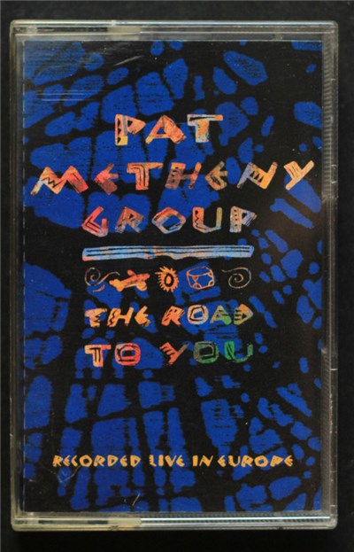 Pat Metheny Group - The Road To You download mp3 flac