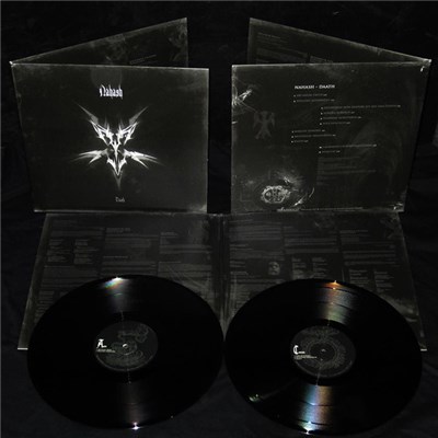 Nahash - Daath download mp3 flac