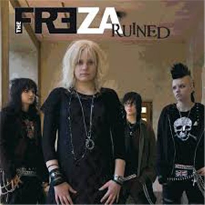 The Freza - Ruined download mp3 flac