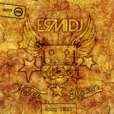 Ermi DJ - Never Again download mp3 flac