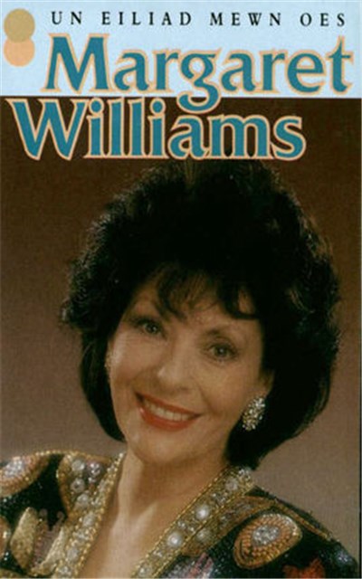 Margaret Williams - Un Eiliad Mewn Oes download mp3 flac
