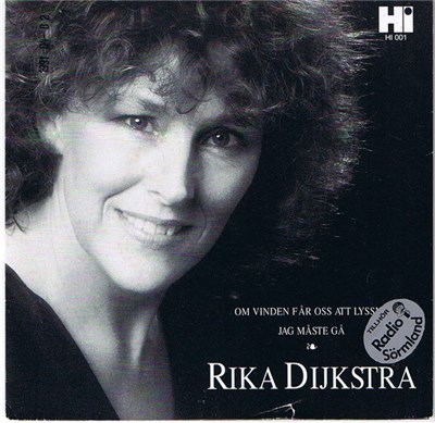 Rika Dijkstra - Om Vinden Får Oss Att Lyssna download mp3 flac